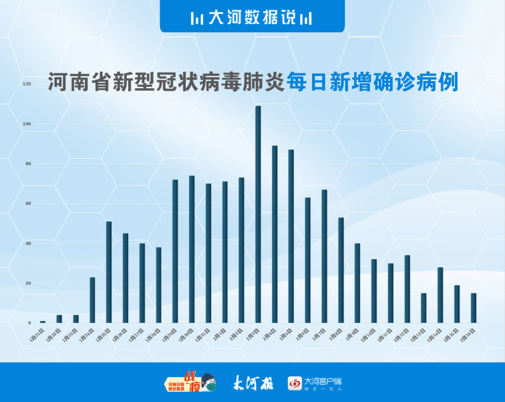 最新河南病历，深度探究与启示