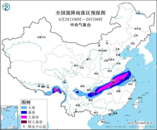 台海核电最新状况概述