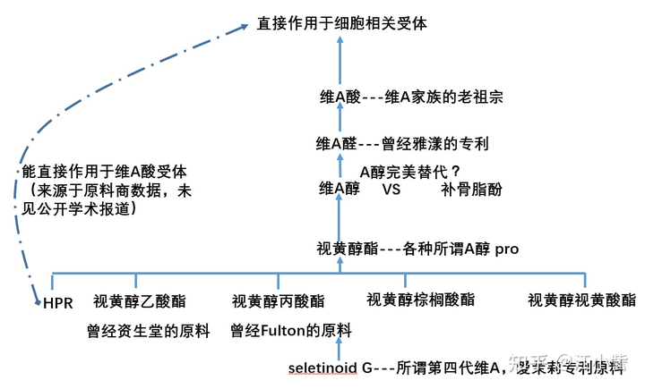 关于A酸最新研究的深度探讨